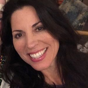 Meet your Posher, Vicki